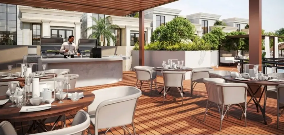 Value-Driven Family Residence