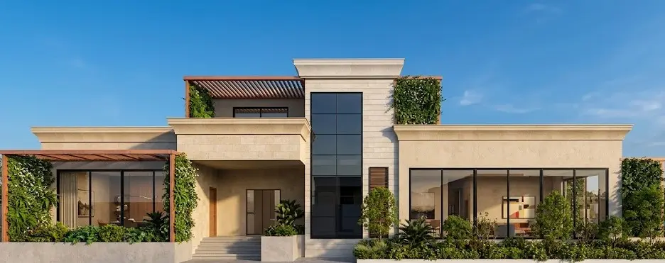 Affordable Luxury Apartment